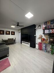 Blk 691A Choa Chu Kang Crescent (Choa Chu Kang), HDB 4 Rooms #545718601